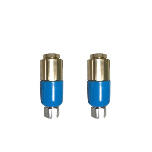 CNG natural gas dispenser gun valve pull off valve,dispenser accessories oil and gas recovery pull off valve