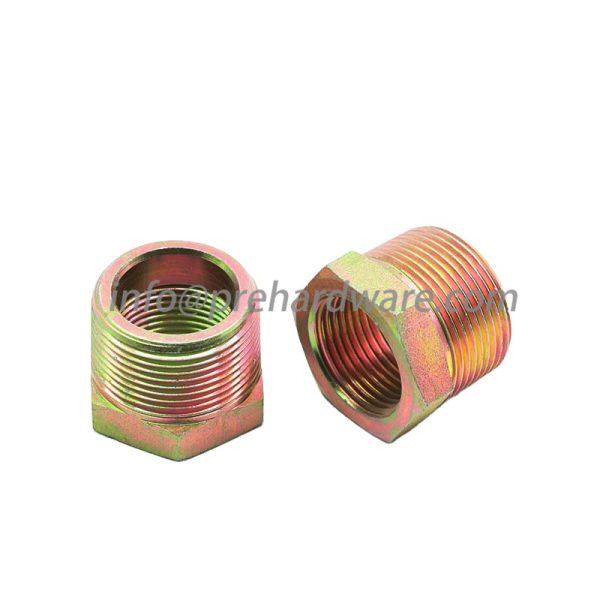 Carbon Steel Bushing Manufacturer Supplier in China - Image 2