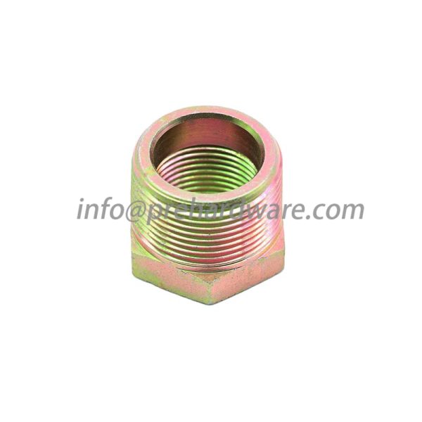 Carbon Steel Bushing Manufacturer Supplier in China - Image 3
