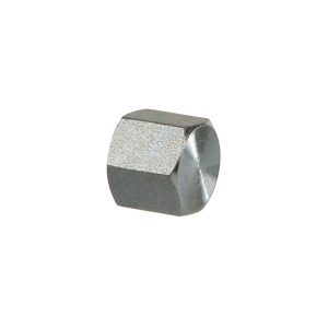 Stainless steel NPT Pipe Cap