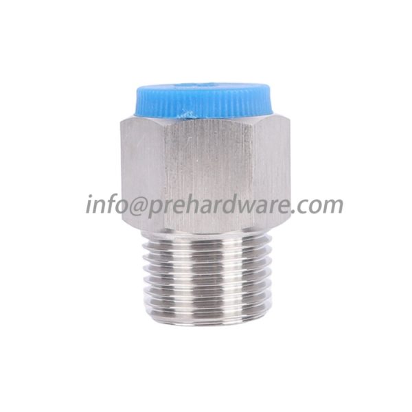Pressure Pump Gauge Male And Female Adapter,gauge adapter for pressure insruments - Image 2