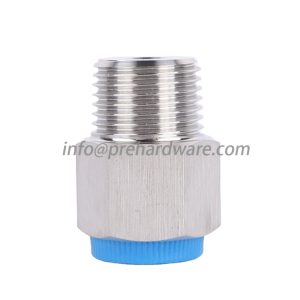 Pressure Pump Gauge Male And Female Adapter,gauge adapter for pressure insruments