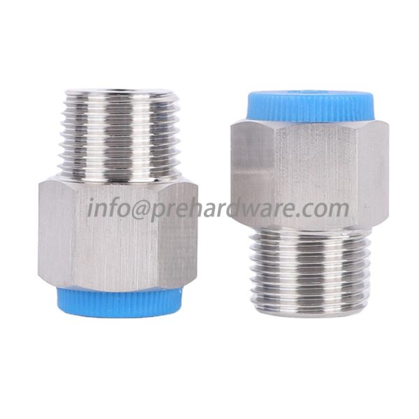 Pressure Pump Gauge Male And Female Adapter,gauge adapter for pressure insruments - Image 3