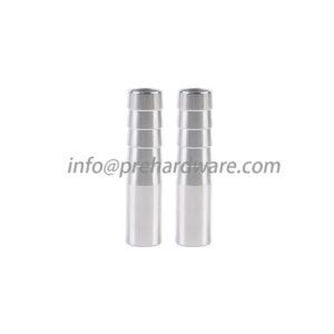 Pneumatic Component Hose Quick Coupler, welding Pagoda Adapter hose Barb Straight Pipes Fitting